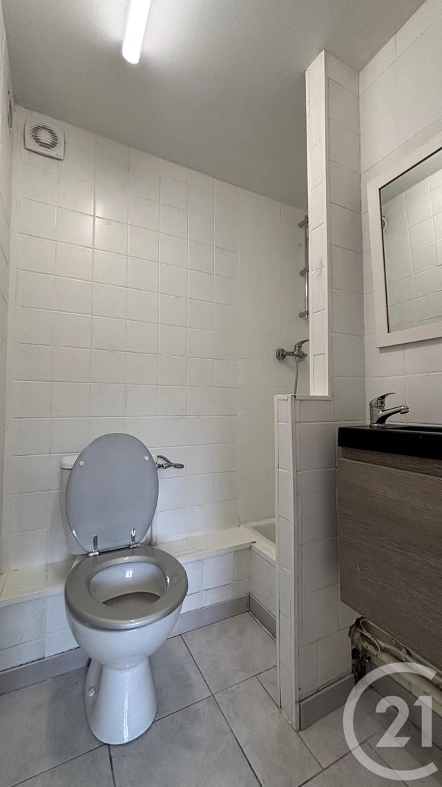 Appartement &agrave; vendre - 2 pi&egrave;ces - 25 m2 - Ivry La Bataille - 27 - HAUTE-NORMANDIE