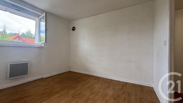 Appartement &agrave; vendre - 2 pi&egrave;ces - 25 m2 - Ivry La Bataille - 27 - HAUTE-NORMANDIE