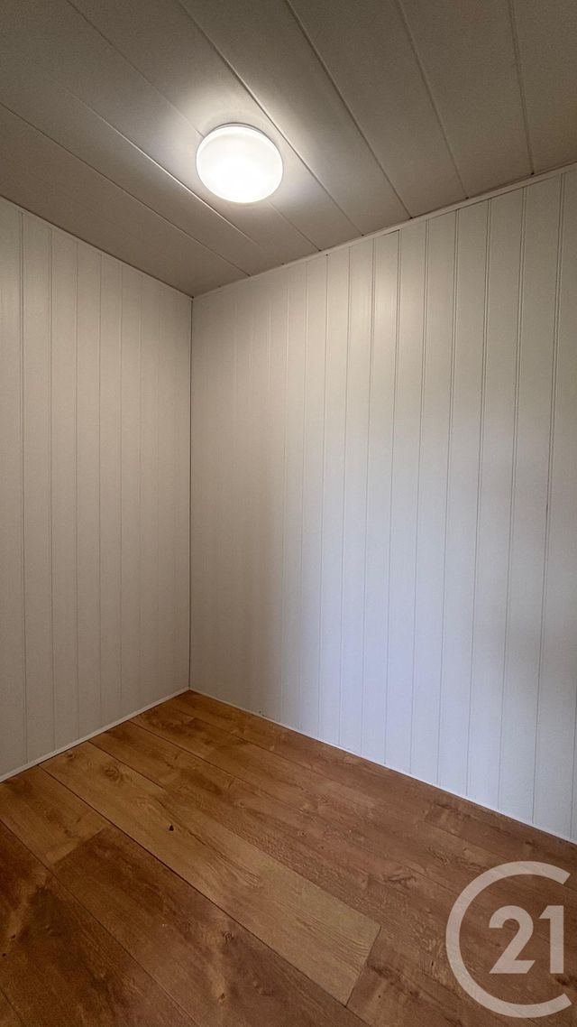 Appartement &agrave; vendre - 2 pi&egrave;ces - 25 m2 - Ivry La Bataille - 27 - HAUTE-NORMANDIE