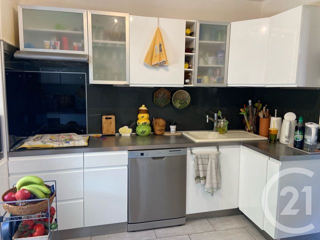 Maison à vendre - 8 pièces - 184 m2 - Breval - 78 - ILE-DE-FRANCE