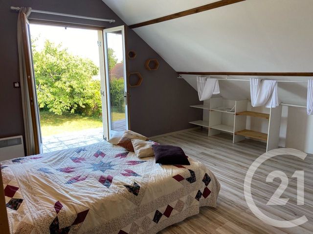 Maison à vendre - 8 pièces - 184 m2 - Breval - 78 - ILE-DE-FRANCE