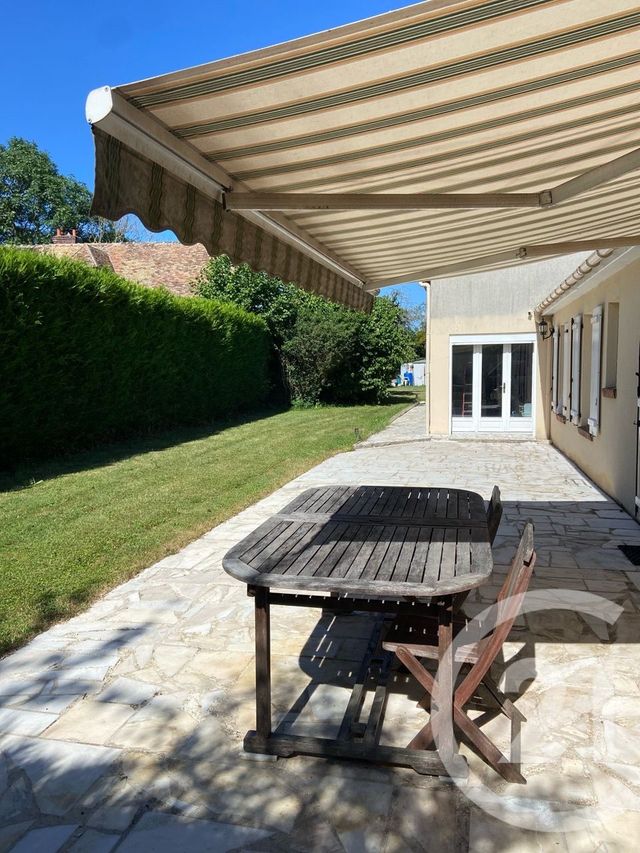 Maison à vendre - 8 pièces - 184 m2 - Breval - 78 - ILE-DE-FRANCE