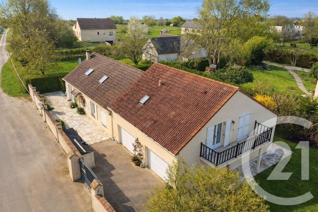 maison - BREVAL - 78