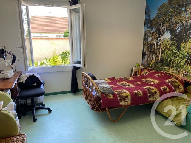 Maison &agrave; vendre - 8 pi&egrave;ces - 184 m2 - Breval - 78 - ILE-DE-FRANCE