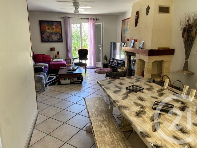 Maison à vendre - 8 pièces - 184 m2 - Breval - 78 - ILE-DE-FRANCE