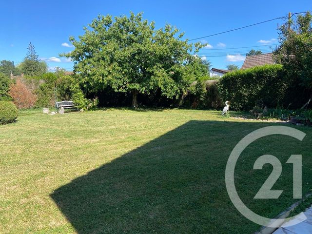 Maison à vendre - 8 pièces - 184 m2 - Breval - 78 - ILE-DE-FRANCE