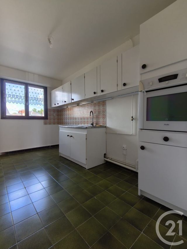 Appartement F4 à louer - 4 pièces - 78,03 m2 - Dreux - 28 - CENTRE