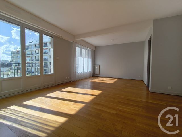 Appartement F4 à louer DREUX