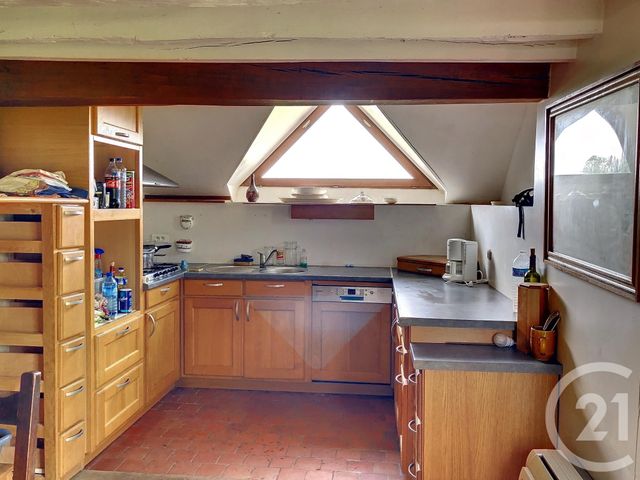 Maison &agrave; vendre - 10 pi&egrave;ces - 212,18 m2 - Rouvres - 28 - CENTRE