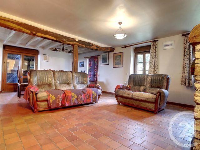 Maison &agrave; vendre - 10 pi&egrave;ces - 212,18 m2 - Rouvres - 28 - CENTRE