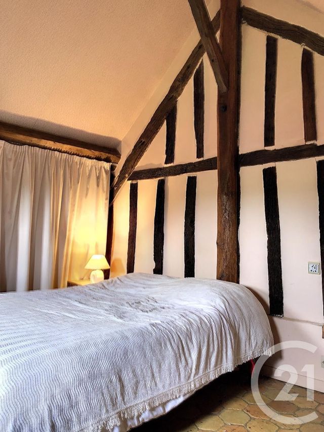 Maison &agrave; vendre - 10 pi&egrave;ces - 212,18 m2 - Rouvres - 28 - CENTRE