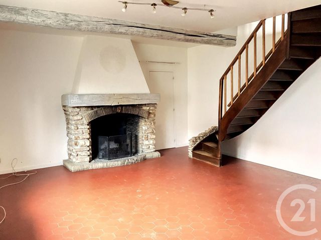 Maison &agrave; vendre - 10 pi&egrave;ces - 212,18 m2 - Rouvres - 28 - CENTRE