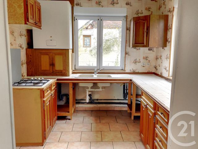 Maison &agrave; vendre - 10 pi&egrave;ces - 212,18 m2 - Rouvres - 28 - CENTRE