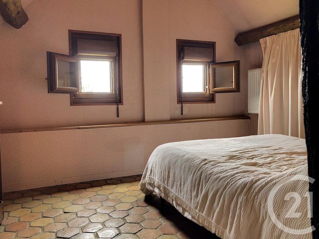 Maison &agrave; vendre - 10 pi&egrave;ces - 212,18 m2 - Rouvres - 28 - CENTRE