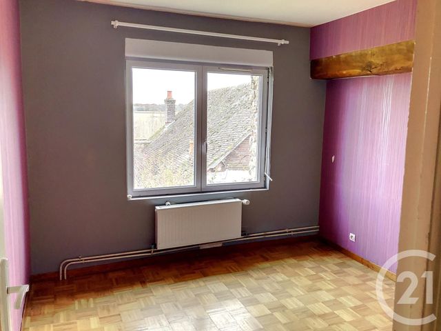 Maison &agrave; vendre - 10 pi&egrave;ces - 212,18 m2 - Rouvres - 28 - CENTRE