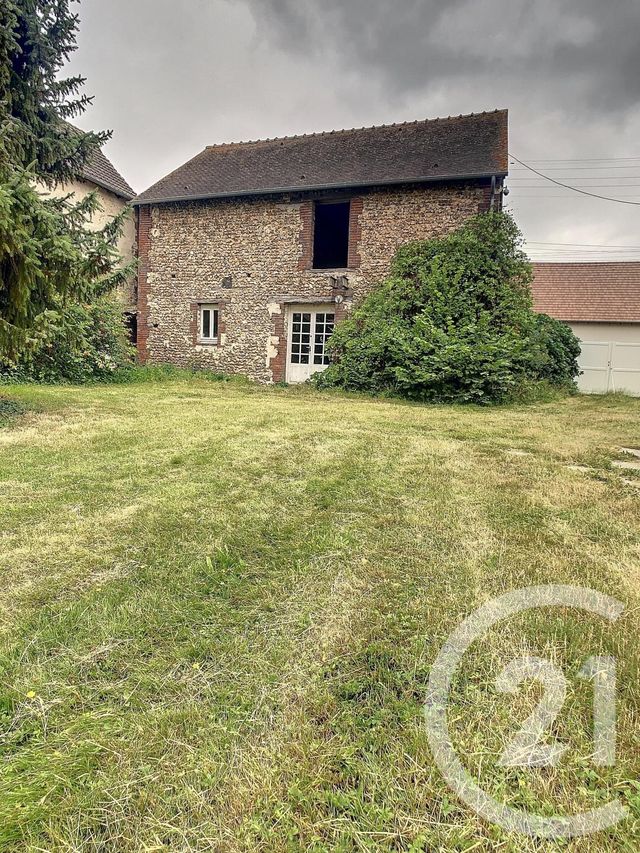 Maison &agrave; vendre - 10 pi&egrave;ces - 212,18 m2 - Rouvres - 28 - CENTRE