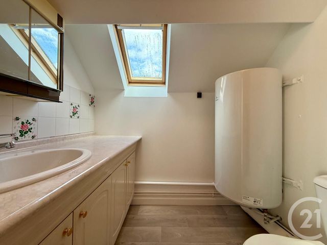 Maison à vendre - 4 pièces - 84 m2 - Ezy Sur Eure - 27 - HAUTE-NORMANDIE