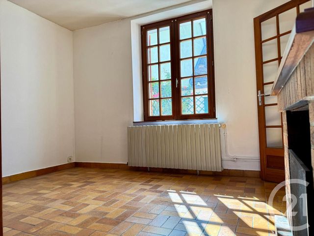 Maison à vendre - 4 pièces - 84 m2 - Ezy Sur Eure - 27 - HAUTE-NORMANDIE