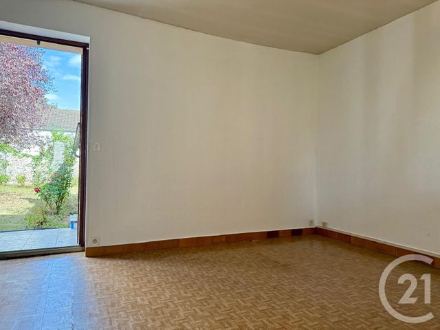 Maison à vendre - 4 pièces - 84 m2 - Ezy Sur Eure - 27 - HAUTE-NORMANDIE