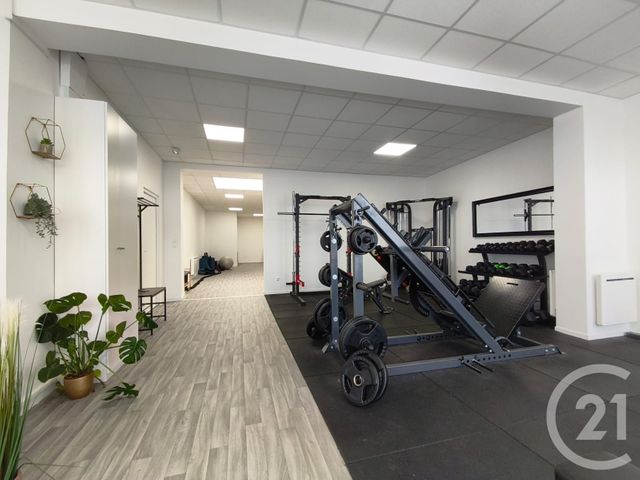 Local commercial à louer - 120.0 m2 - 27 - Eure