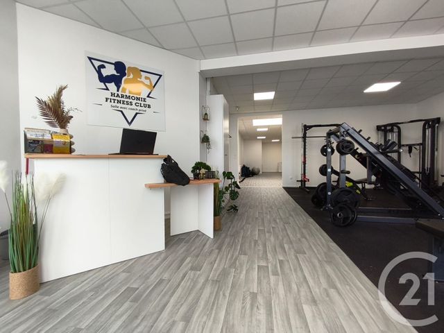 Local commercial à louer - 120.0 m2 - 27 - Eure