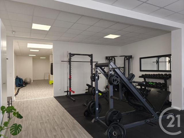 Local commercial à louer - 120.0 m2 - 27 - Eure