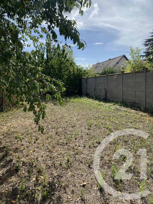 Maison &agrave; vendre - 6 pi&egrave;ces - 180,41 m2 - Bu - 28 - CENTRE