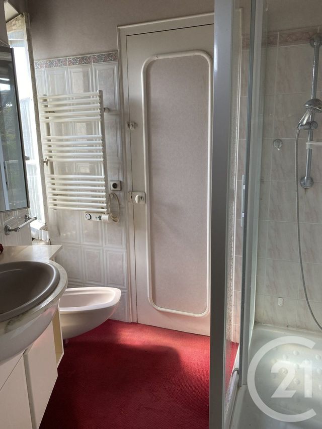 Maison &agrave; vendre - 6 pi&egrave;ces - 180,41 m2 - Bu - 28 - CENTRE