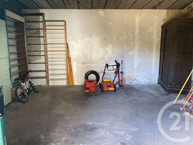 Maison &agrave; vendre - 6 pi&egrave;ces - 180,41 m2 - Bu - 28 - CENTRE