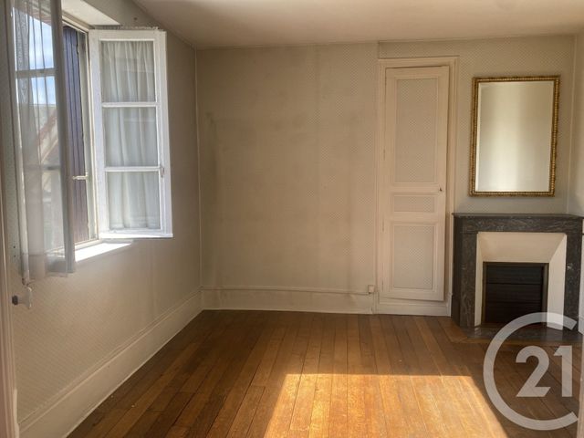 Maison &agrave; vendre - 6 pi&egrave;ces - 180,41 m2 - Bu - 28 - CENTRE