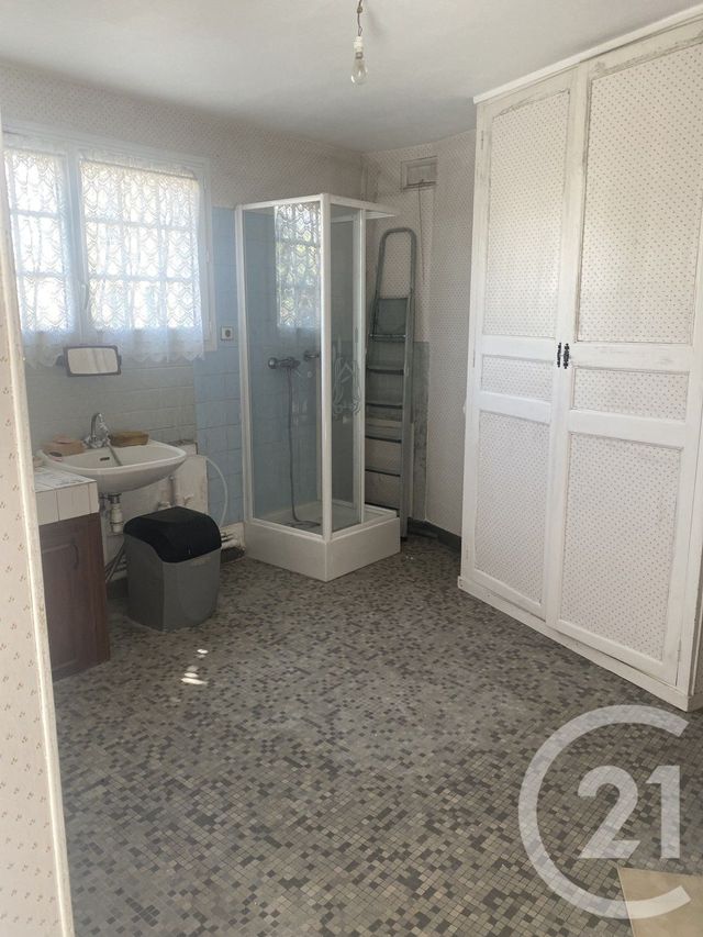 Maison &agrave; vendre - 6 pi&egrave;ces - 180,41 m2 - Bu - 28 - CENTRE