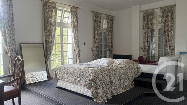 Maison à vendre - 12 pièces - 515 m2 - Ezy Sur Eure - 27 - HAUTE-NORMANDIE