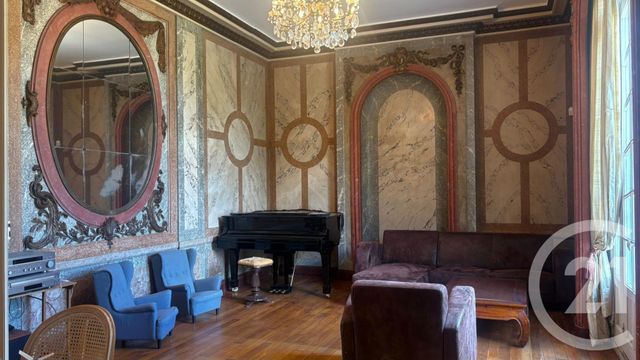 Maison à vendre - 12 pièces - 515 m2 - Ezy Sur Eure - 27 - HAUTE-NORMANDIE