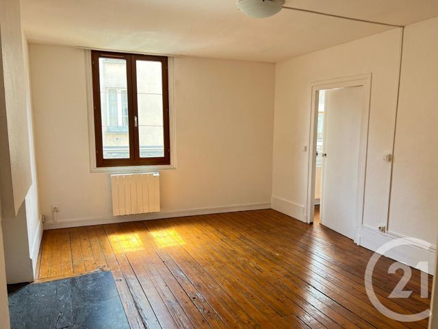 Appartement F3 &agrave; vendre - 4 pi&egrave;ces - 83,81 m2 - Houdan - 78 - ILE-DE-FRANCE