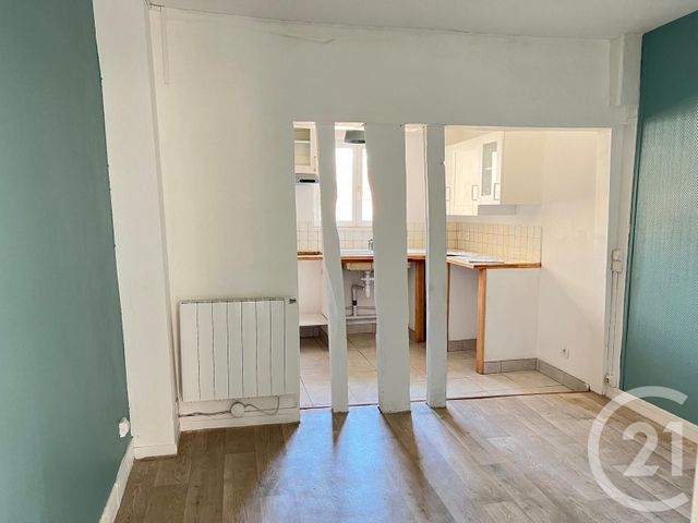 Appartement F3 &agrave; vendre - 4 pi&egrave;ces - 83,81 m2 - Houdan - 78 - ILE-DE-FRANCE