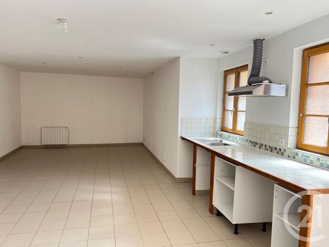 appartement - HOUDAN - 78