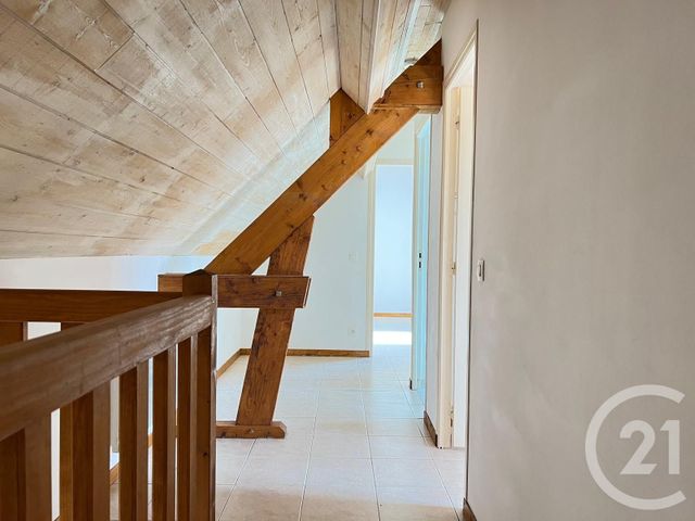 Appartement F3 &agrave; vendre - 3 pi&egrave;ces - 69,70 m2 - Houdan - 78 - ILE-DE-FRANCE