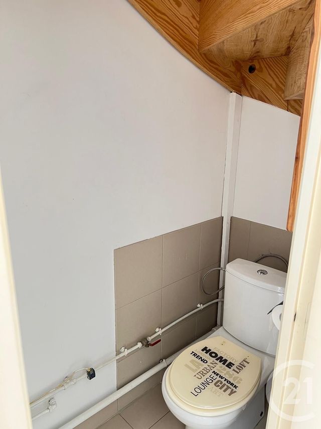 Appartement F3 &agrave; vendre - 3 pi&egrave;ces - 69,70 m2 - Houdan - 78 - ILE-DE-FRANCE