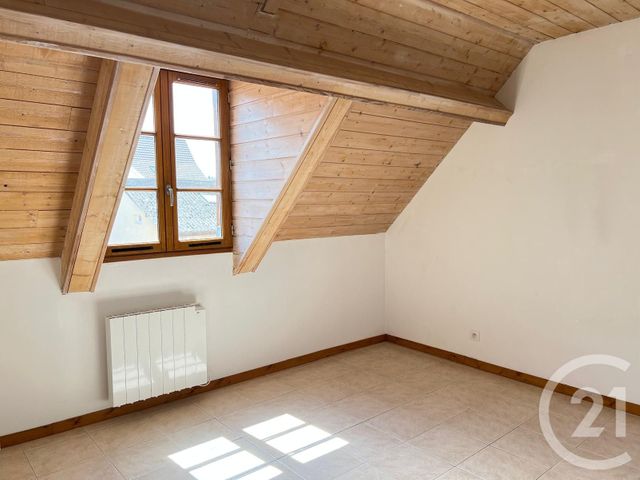 Appartement F3 &agrave; vendre - 3 pi&egrave;ces - 69,70 m2 - Houdan - 78 - ILE-DE-FRANCE