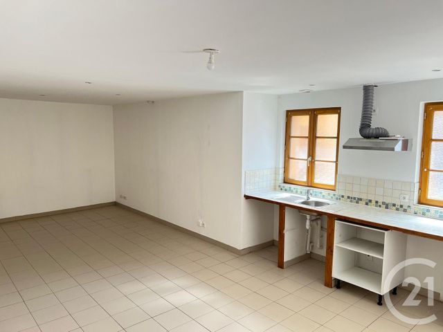 Appartement F3 &agrave; vendre - 3 pi&egrave;ces - 69,70 m2 - Houdan - 78 - ILE-DE-FRANCE