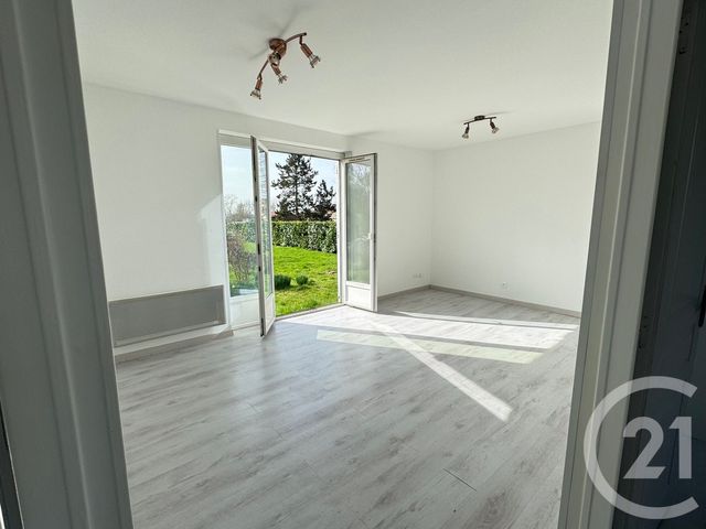 Maison &agrave; vendre - 3 pi&egrave;ces - 47,18 m2 - Breval - 78 - ILE-DE-FRANCE