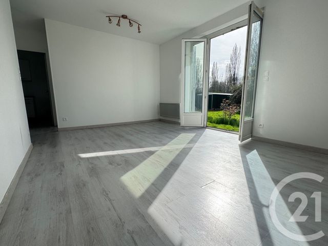 Maison &agrave; vendre - 3 pi&egrave;ces - 47,18 m2 - Breval - 78 - ILE-DE-FRANCE