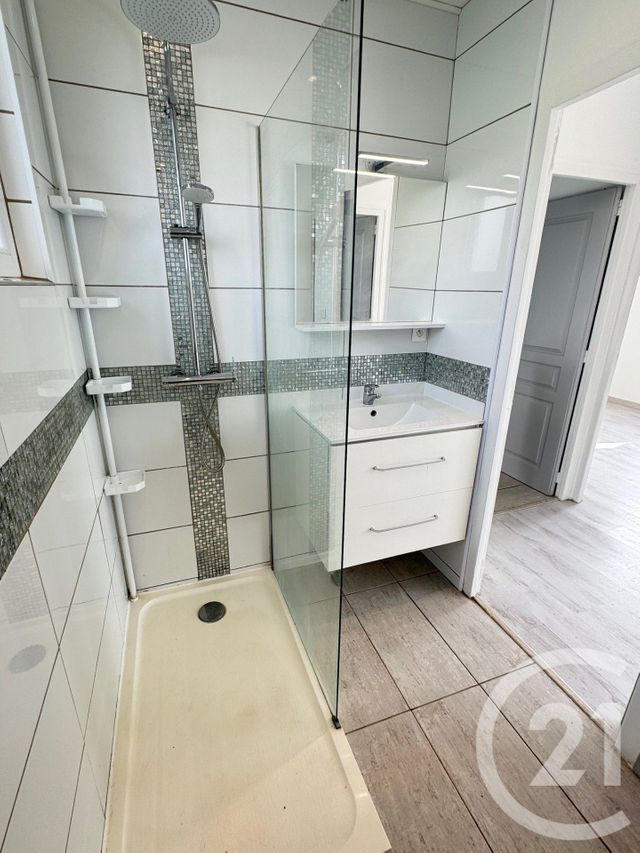 Maison &agrave; vendre - 3 pi&egrave;ces - 47,18 m2 - Breval - 78 - ILE-DE-FRANCE