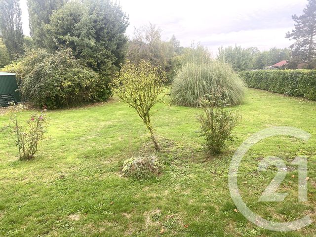 Maison à vendre - 3 pièces - 47,18 m2 - Breval - 78 - ILE-DE-FRANCE