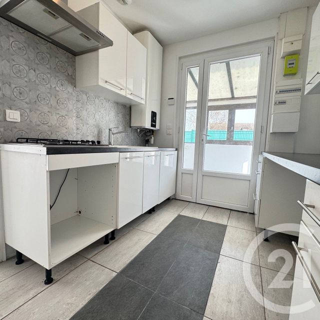 Maison &agrave; vendre - 3 pi&egrave;ces - 47,18 m2 - Breval - 78 - ILE-DE-FRANCE