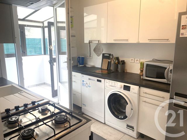 Maison à vendre - 3 pièces - 47,18 m2 - Breval - 78 - ILE-DE-FRANCE