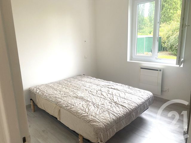 Maison à vendre - 3 pièces - 47,18 m2 - Breval - 78 - ILE-DE-FRANCE