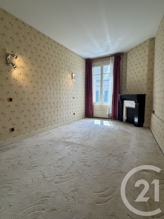 Maison &agrave; vendre - 6 pi&egrave;ces - 155 m2 - Dreux - 28 - CENTRE