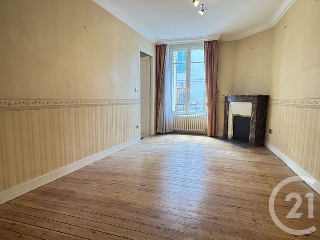 Maison &agrave; vendre - 6 pi&egrave;ces - 155 m2 - Dreux - 28 - CENTRE