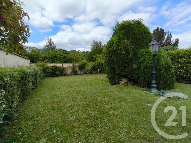 Maison &agrave; vendre - 6 pi&egrave;ces - 155 m2 - Dreux - 28 - CENTRE